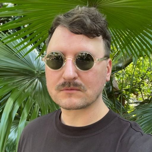 Sol Infinito: Sasha Guryev // 03-03-26