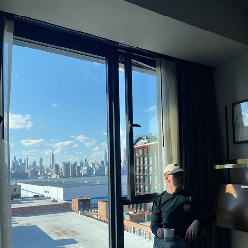 Cass Lamb - March 2025