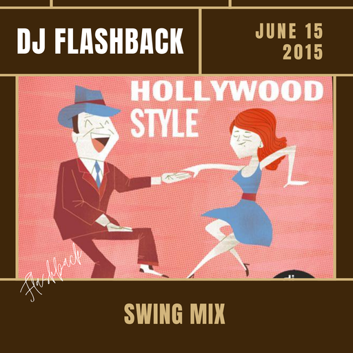 Swing Mix / Hollywood Style