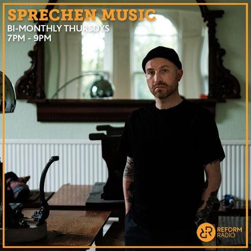 Sprechen Music 7th October 2021