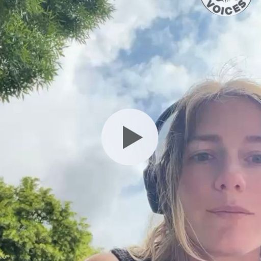 Ame w/ Léonie 06/07/25 - [Voices Radio]