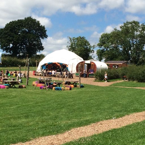 Sounds of a Festival Wedding