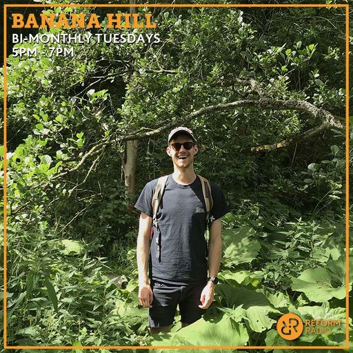 Banana Hill 27th June 2023