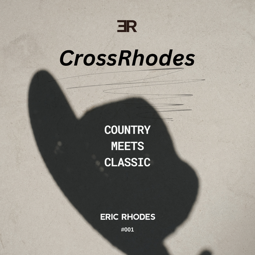 CrossRhodes Party Vol. 1 - Country Meets Classics