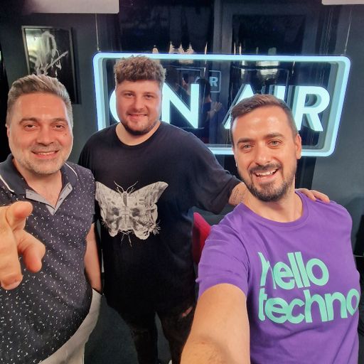 Kiss Kiss in the Mix 13 septembrie 2023 Special Guest DJ Alin Dragan