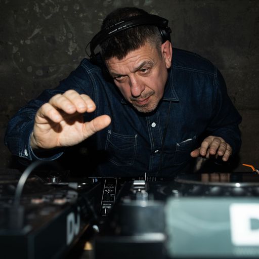 Brownswood Basement: Luke Una We Out Here Takeover // 29-06-23