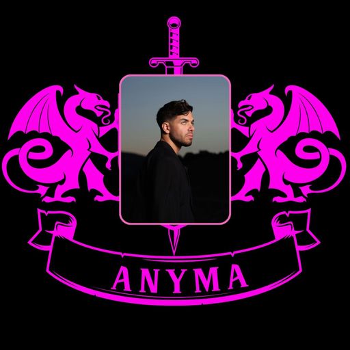 Anyma - Tomorrowland 2025