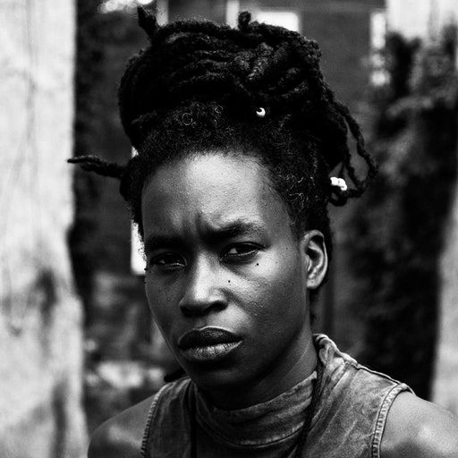 Fireside Chat – Moor Mother