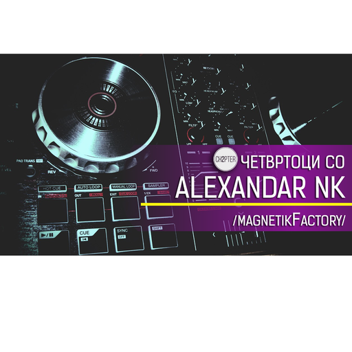 TRAKTOR MIX 2016-10-20_21h26m09 - Chapter 20.10.2016