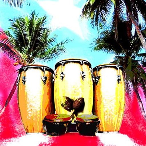 Latin flavours 02