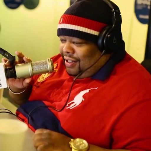 Lord Sear - Pete Rock BDay Drunk Mix (SiriusXM Shade45) - 2021.06.21