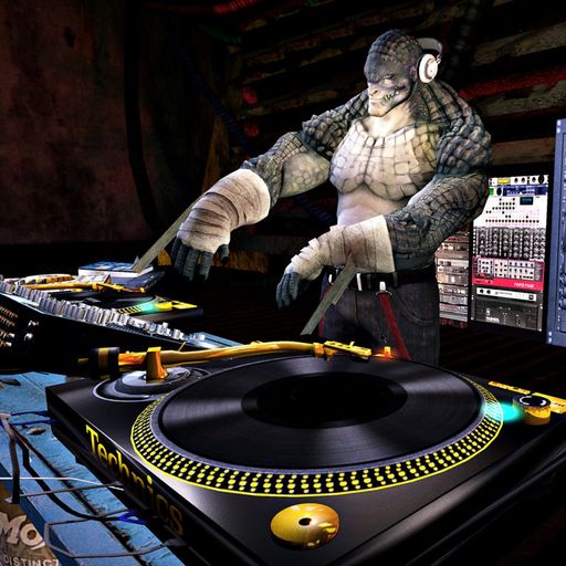 Cashmere Guest Mixes DVS 28.04.2022