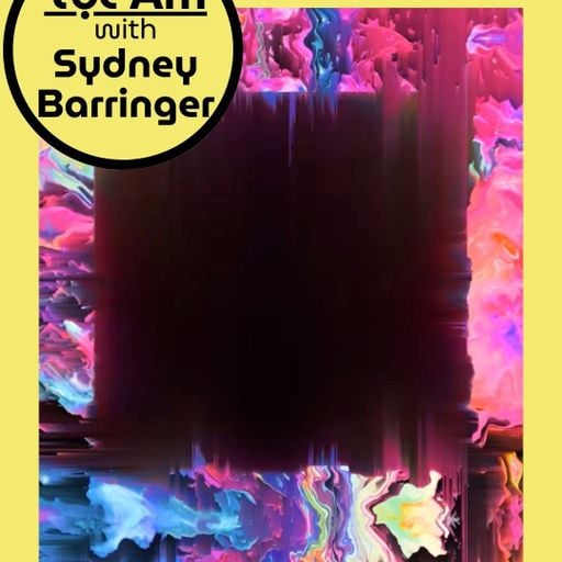 Tộc Âm w/ Sydney Barringer 23.03