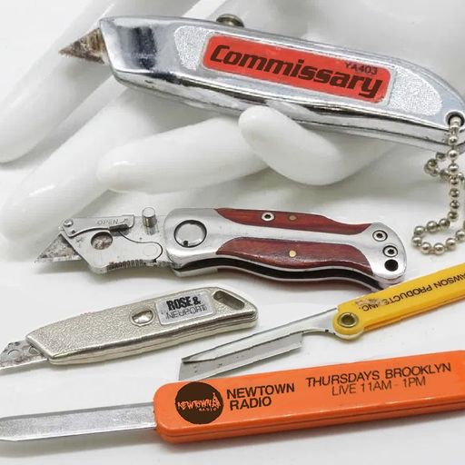 The Commissary with Neuport and Rose ep. III- Neutown Dept of Corrections Special