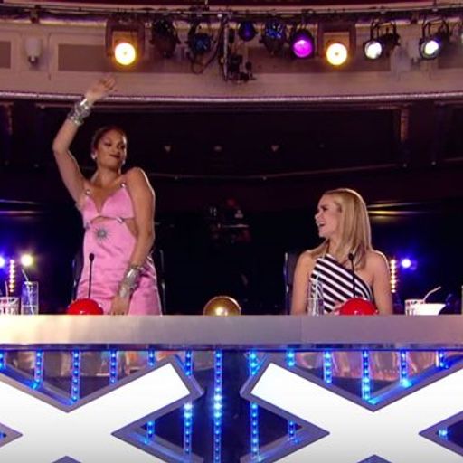 Ladies What Brunch Britain's Got Talent Special