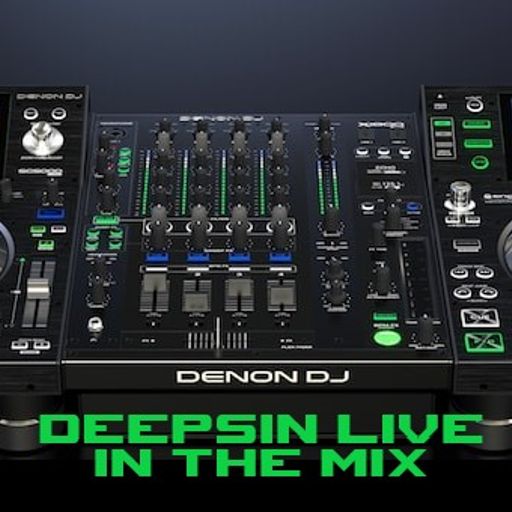 Deepsin 3 Hour Special for Halloween for TBF 30/10/2021