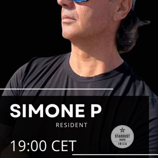 Simone P	-	Vol.#143 Simone P Come to my Minimal Deep Tech House