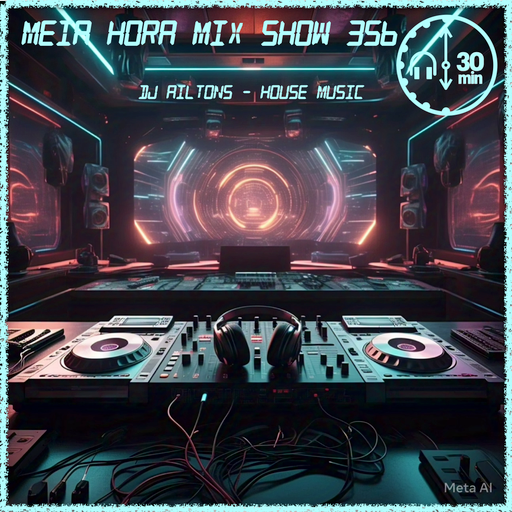 MHMS356 DJ AiltonS - House Music