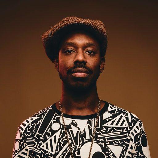 Fireside Chat – Shabaka Hutchings