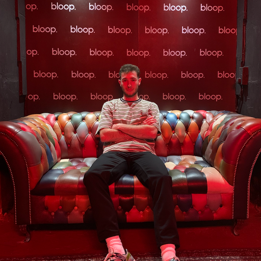 Blends w/ Hasa - 10.11.21