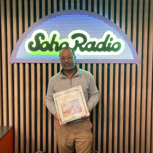 Gearbox Kissaten with Darrel Sheinman (06/11/2025)