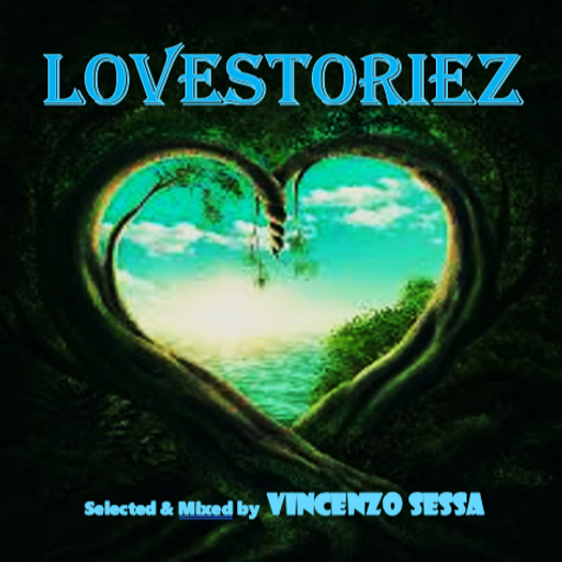 VINCENZO SESSA for Waves Radio #316 (VALENTINES Special Edition)