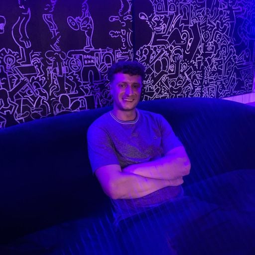 Jale 08/10/24 - [Voices Radio]