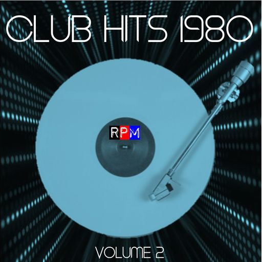 CLUB HITS 1980 : 2 - UPSIDE DOWN