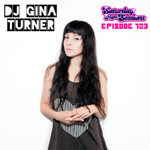 SNS EP123 - GINA TURNER