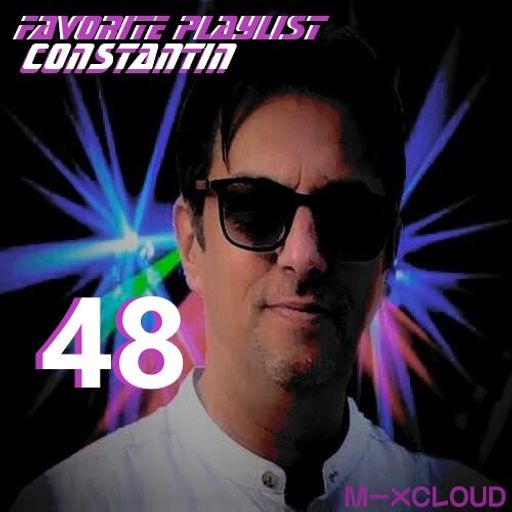 FAVORITE PLAYLIST 48