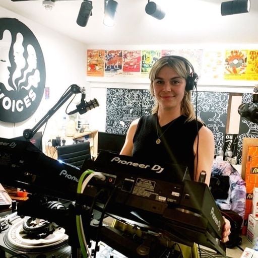 Alice Franklin - 02/06/22