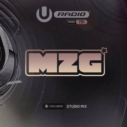 UMF Radio 731 - MZG