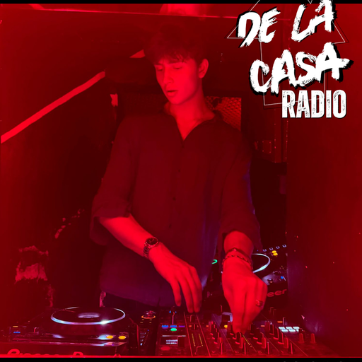 JMP - De La Casa Radio 3.06.25