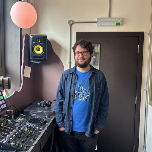 Urbanism w. majorlabeldebut - October 2025