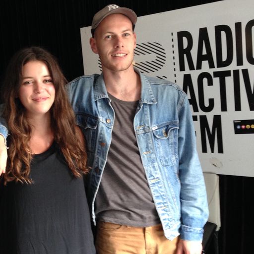 Active Live: Borrowed cs