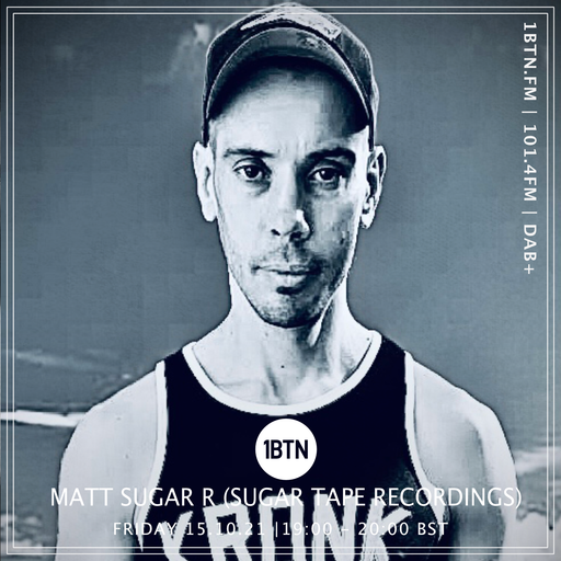 Matt Suger R guest miix - 15.10.2021