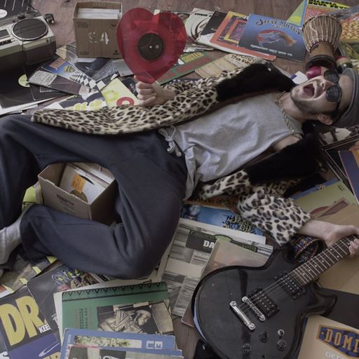 Jelly Jels - Get Together @ Ouseburn Festival - July 2023