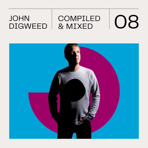 Compiled & Mixed 008