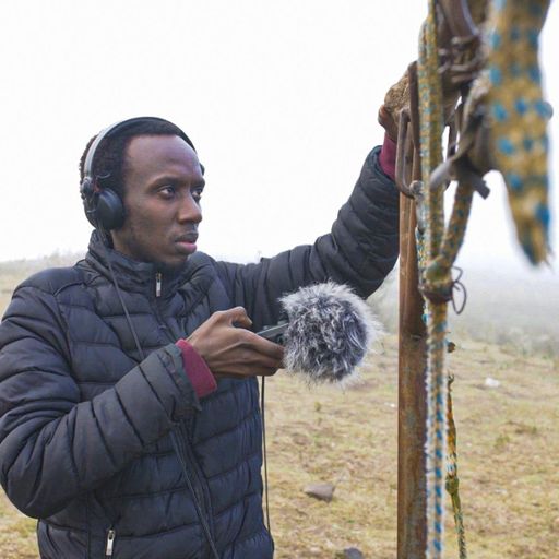 Helfetica with KMRU // 26-05-21