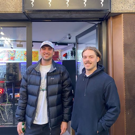 All Aboard  05/10/24. [Voices Radio]