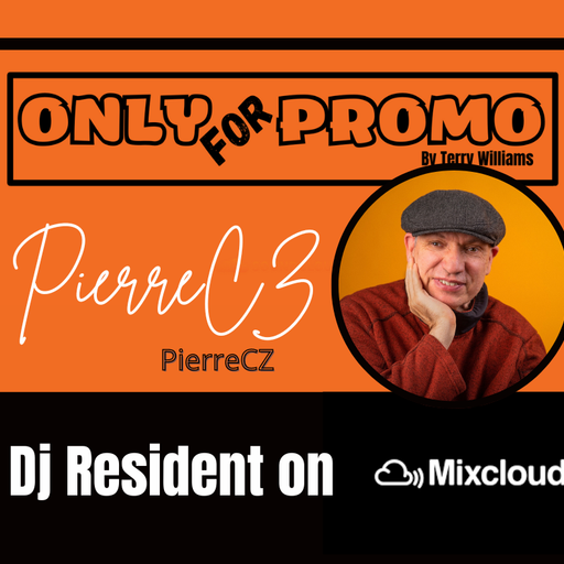PierreCZ #002 / Dj Resident OnlyForPromo on Mixcloud