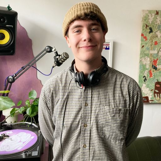 Places & Spaces w. Isaac Dean - September 2022