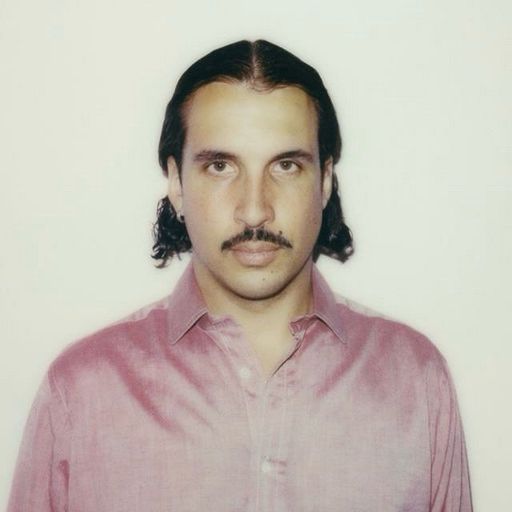 Mala Junta w/ Dauwd - 24th November 2025