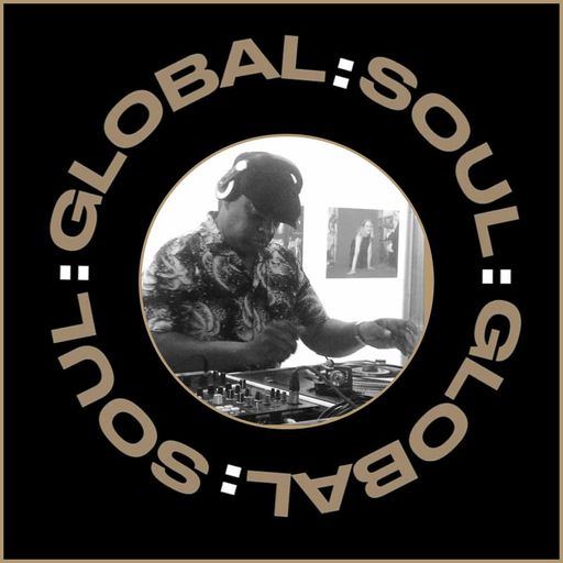 Vinyl is Final with DJ Al Grey 17th November 2019