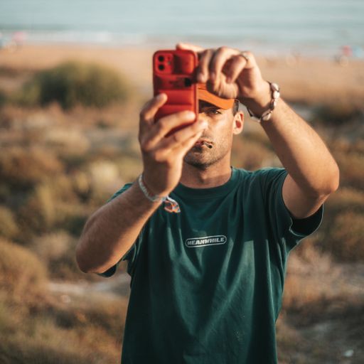 iOU Music w/ Nick Seager - 28.02.25