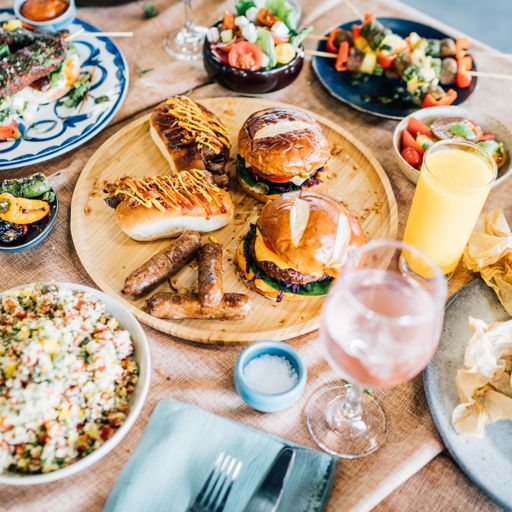 Food + Drink Show 07-10-21