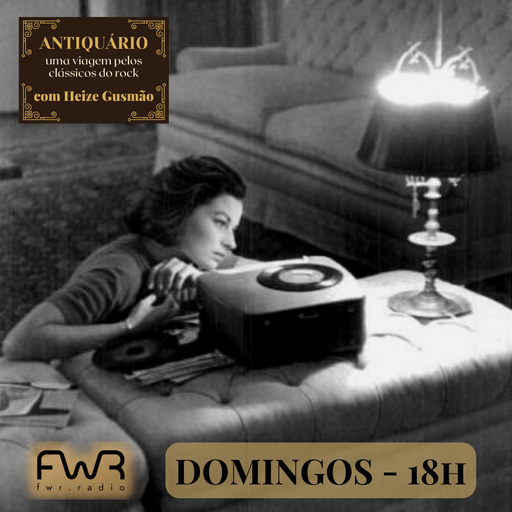 Antiquário 102 - 15.10.2023