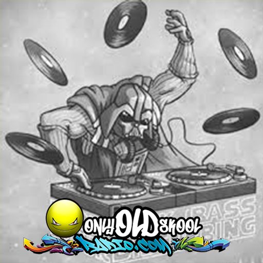DJ Spenny Spen - OnlyOldSkoolRadio.com - Sunday 19th July 2020