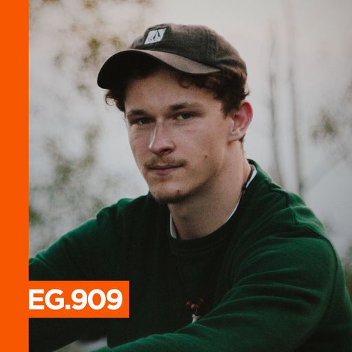 EG.909 Fejká