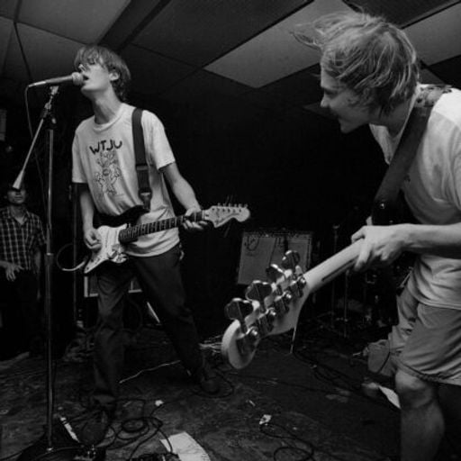 Electricity & Lust :: Pavement’s Slanted & Enchanted — Live!
